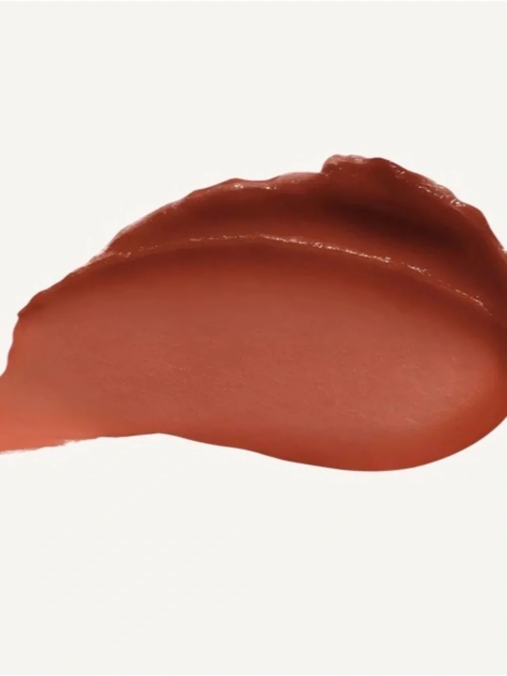 NWOT BUXOM Full-On Plumping Lip Glow Balm In Cinnamon Kiss